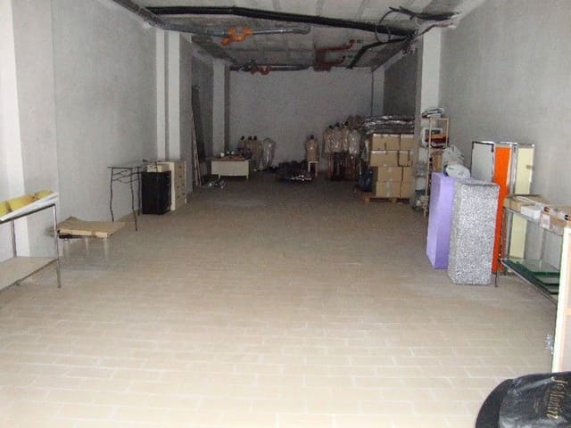 Erhverv til leje i Palencia by - € 450 (Ref: 4629124)