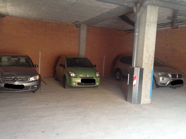 Erhverv til leje i Palencia by - € 450 (Ref: 4629124)