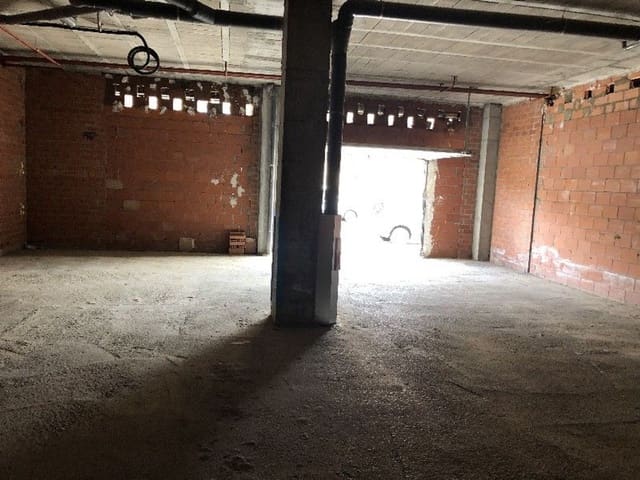 Erhverv til leje i Palencia by - € 450 (Ref: 4629124)