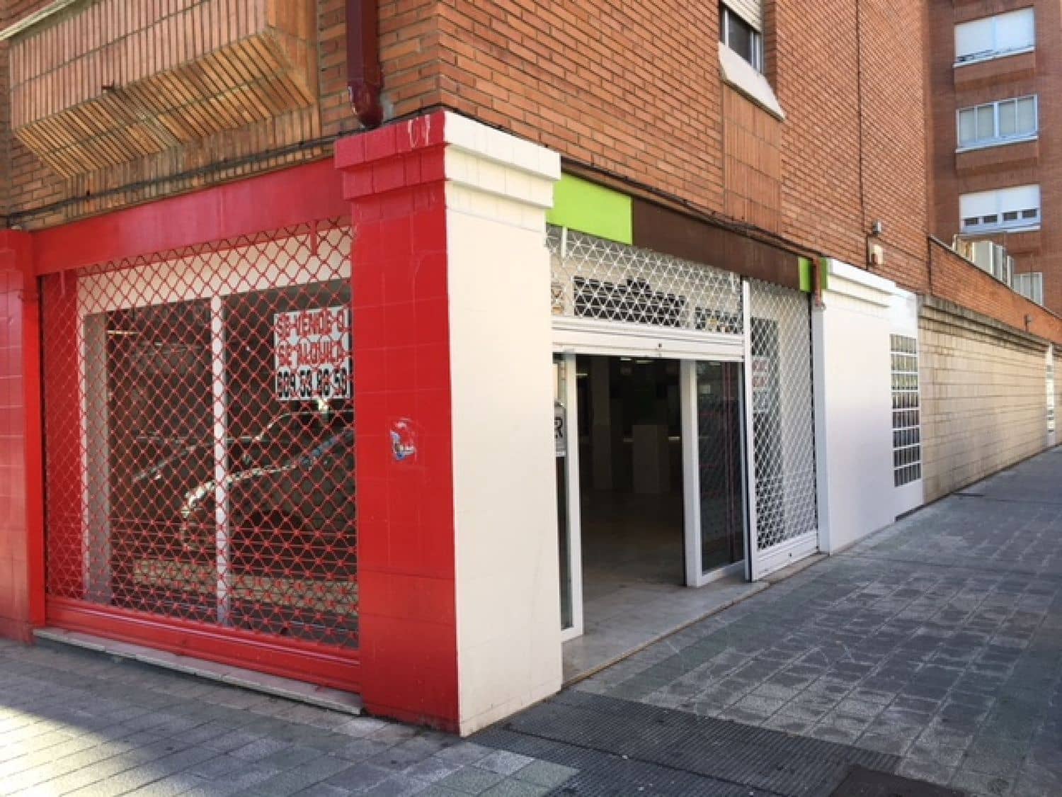 Commercial for rent in Palencia city - € 2,900 (Ref: 4629144)