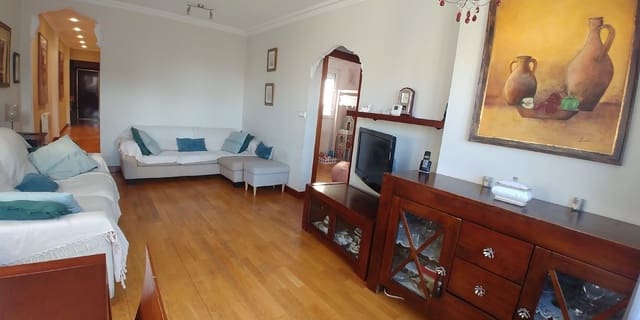 3 bedroom Apartment for sale in Palencia city - € 155,000 (Ref: 4629147)