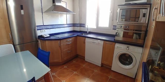 3 bedroom Apartment for sale in Palencia city - € 155,000 (Ref: 4629147)