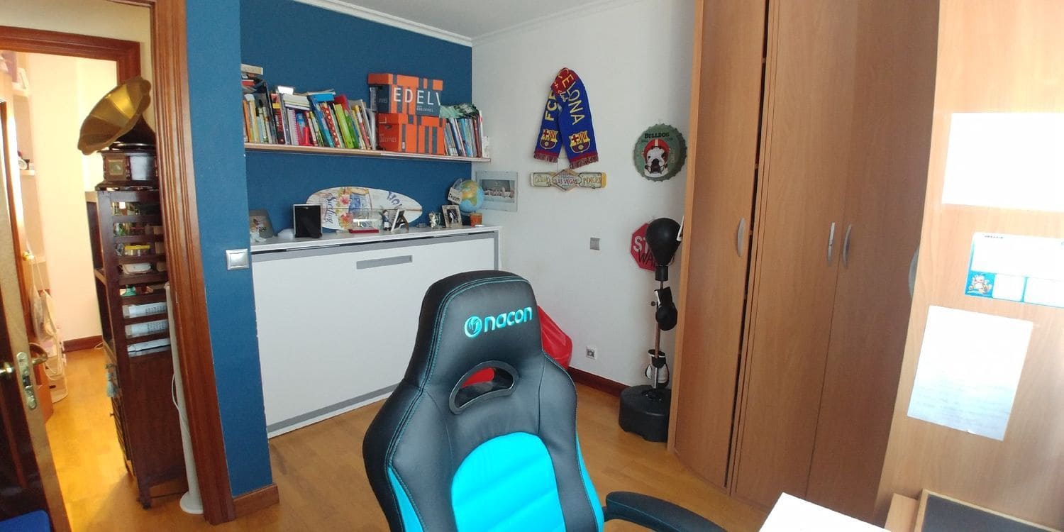 3 soveværelse Lejlighed til salg i Palencia by - € 155.000 (Ref: 4629147)