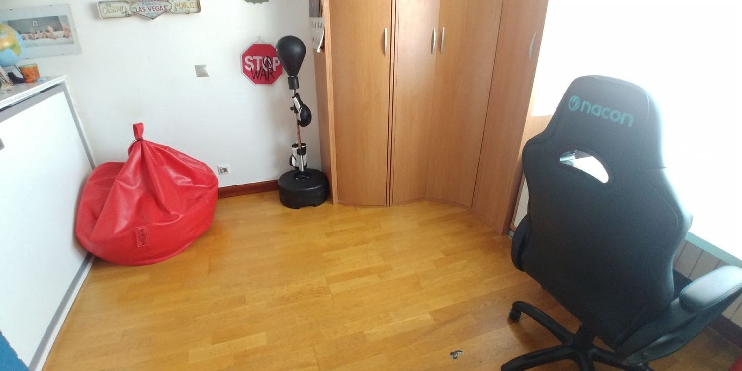 3 soveværelse Lejlighed til salg i Palencia by - € 155.000 (Ref: 4629147)