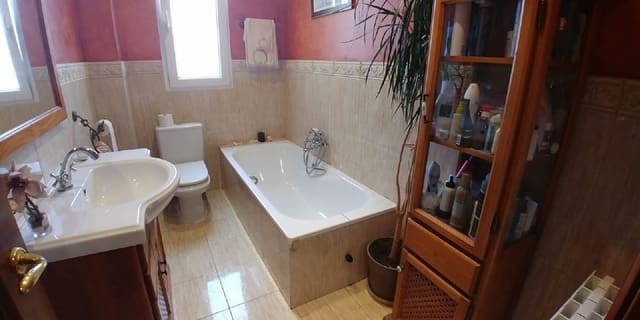 3 bedroom Apartment for sale in Palencia city - € 155,000 (Ref: 4629147)