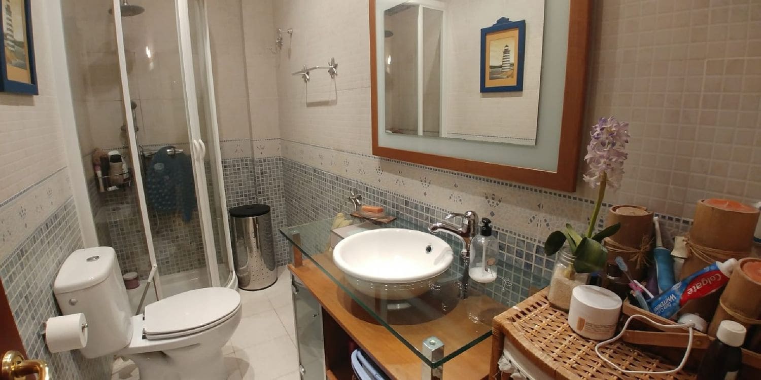 3 soveværelse Lejlighed til salg i Palencia by - € 155.000 (Ref: 4629147)