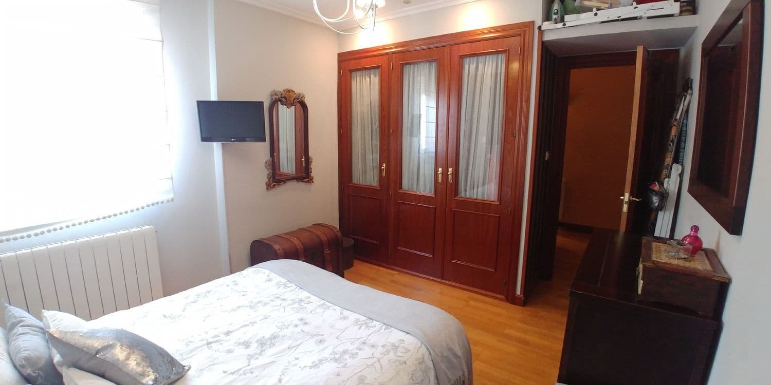 3 soveværelse Lejlighed til salg i Palencia by - € 155.000 (Ref: 4629147)