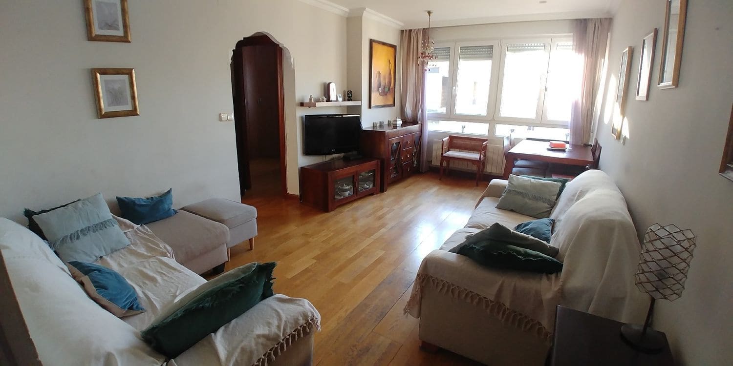 3 soveværelse Lejlighed til salg i Palencia by - € 155.000 (Ref: 4629147)