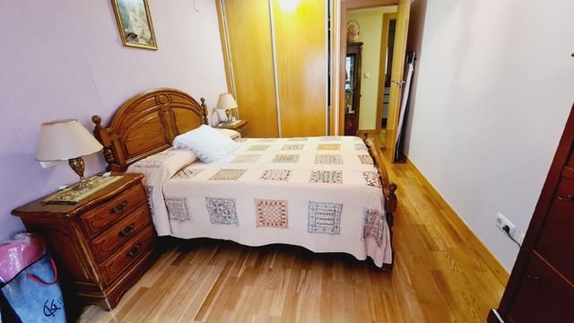 2 bedroom Apartment for sale in Palencia city - € 166,000 (Ref: 4701341)