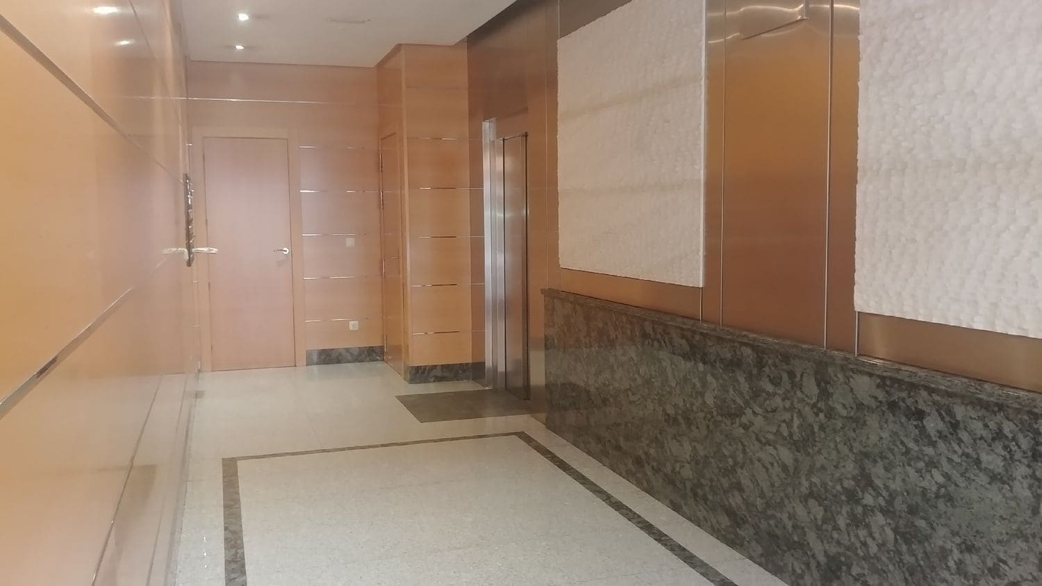 2 soveværelse Lejlighed til salg i Palencia by - € 166.000 (Ref: 4701341)