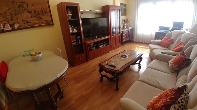 2 bedroom Apartment for sale in Palencia city - € 166,000 (Ref: 4701341)
