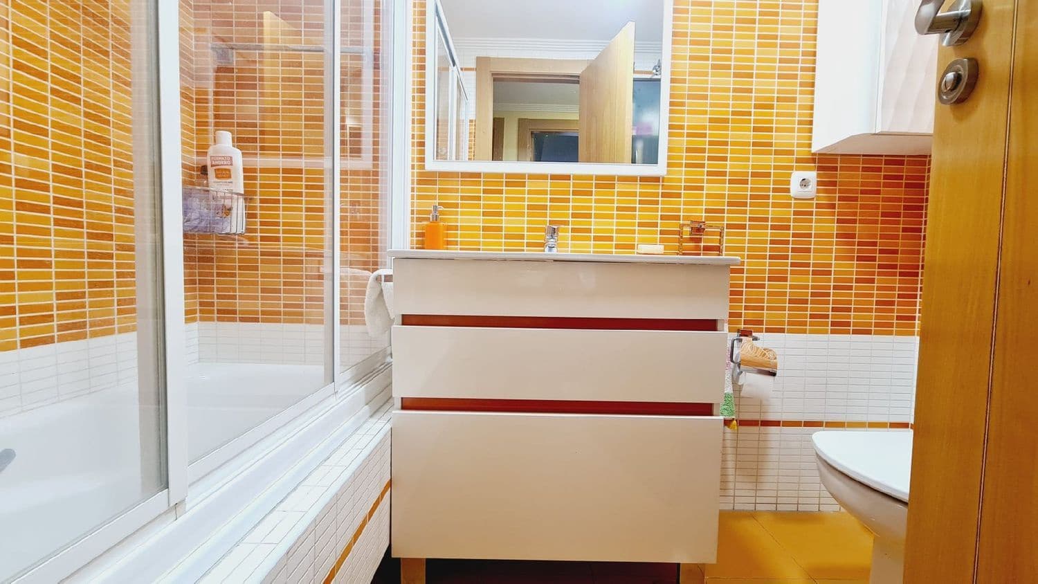 2 soveværelse Lejlighed til salg i Palencia by - € 166.000 (Ref: 4701341)