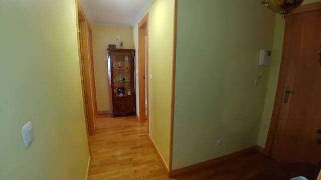 Apartamento en Palencia ciudad en venta - 166.000 € (Ref: 4701341)