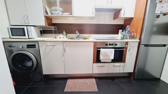 Apartamento en Palencia ciudad en venta - 166.000 € (Ref: 4701341)