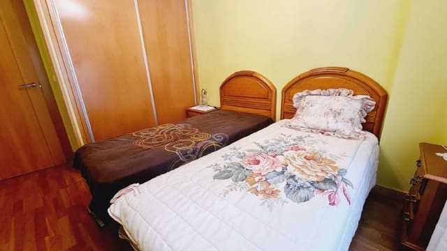 Apartamento en Palencia ciudad en venta - 166.000 € (Ref: 4701341)