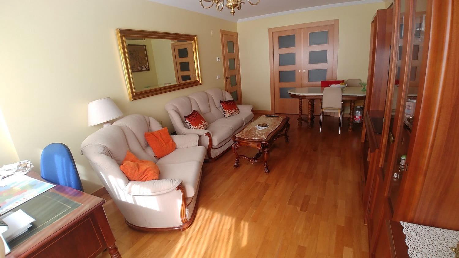 Apartment for sale in Palencia city - € 166,000 (Ref: 4701341)