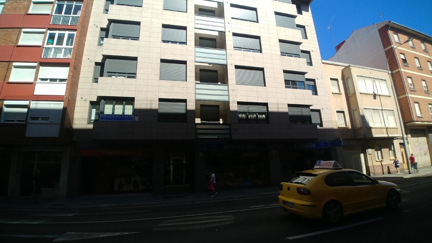 Apartment for sale in Palencia city - € 166,000 (Ref: 4701341)