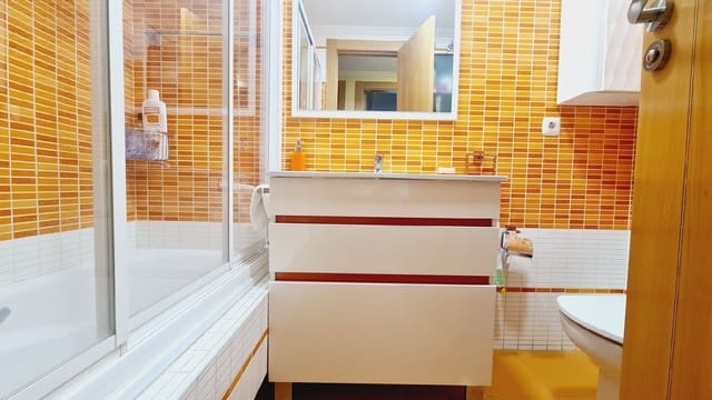 Apartamento en Palencia ciudad en venta - 166.000 € (Ref: 4701341)