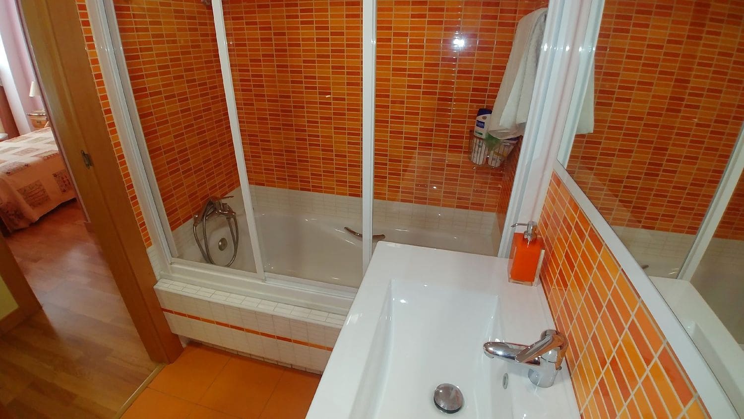Apartment for sale in Palencia city - € 166,000 (Ref: 4701341)