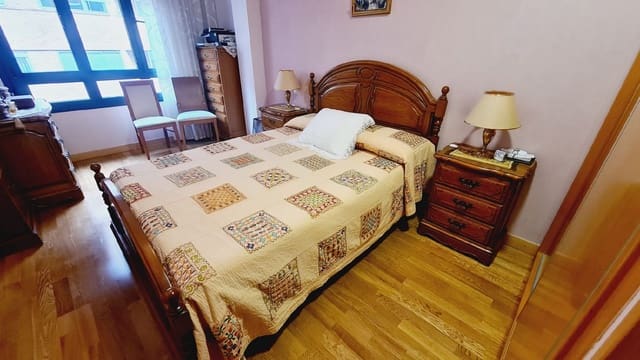 Apartamento en Palencia ciudad en venta - 166.000 € (Ref: 4701341)