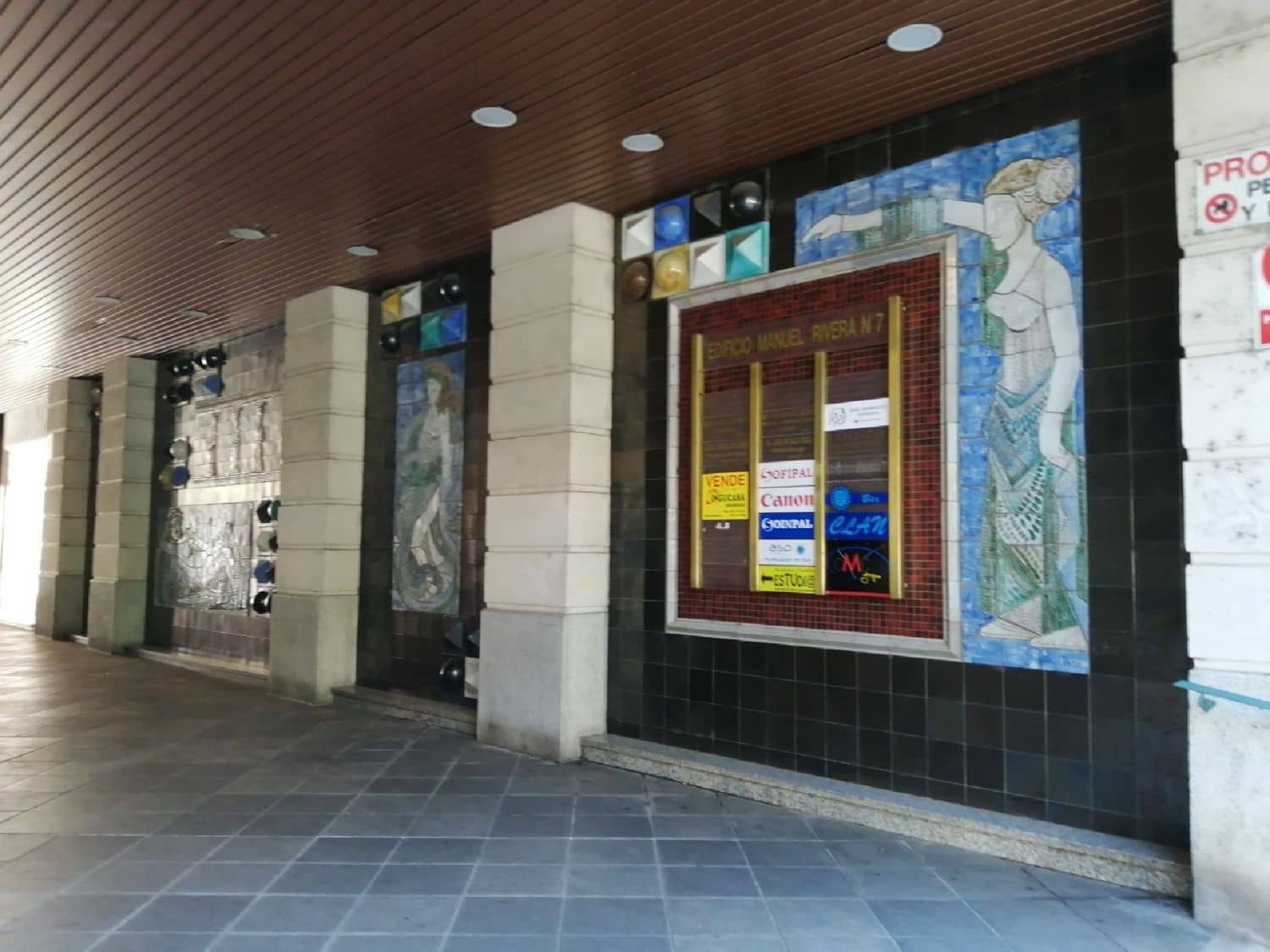 Kantoor te koop in Palencia stad - € 190.000 (Ref: 4701348)