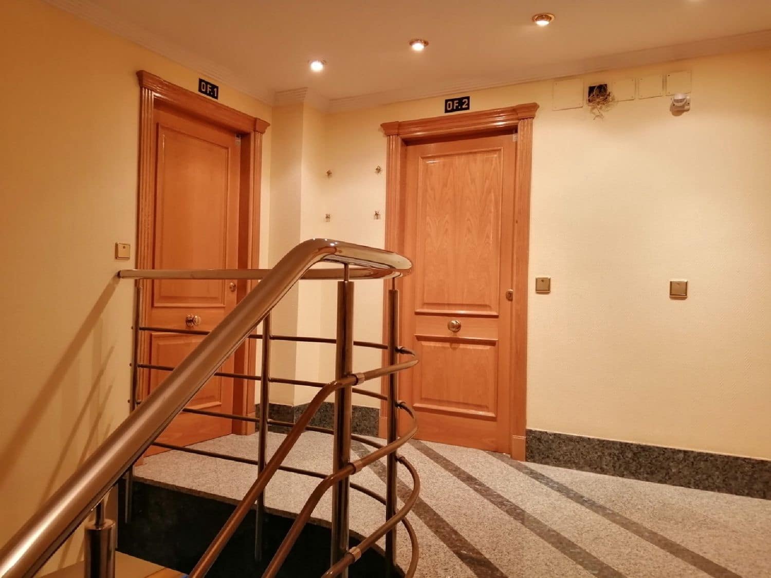 Kantoor te koop in Palencia stad - € 190.000 (Ref: 4701348)