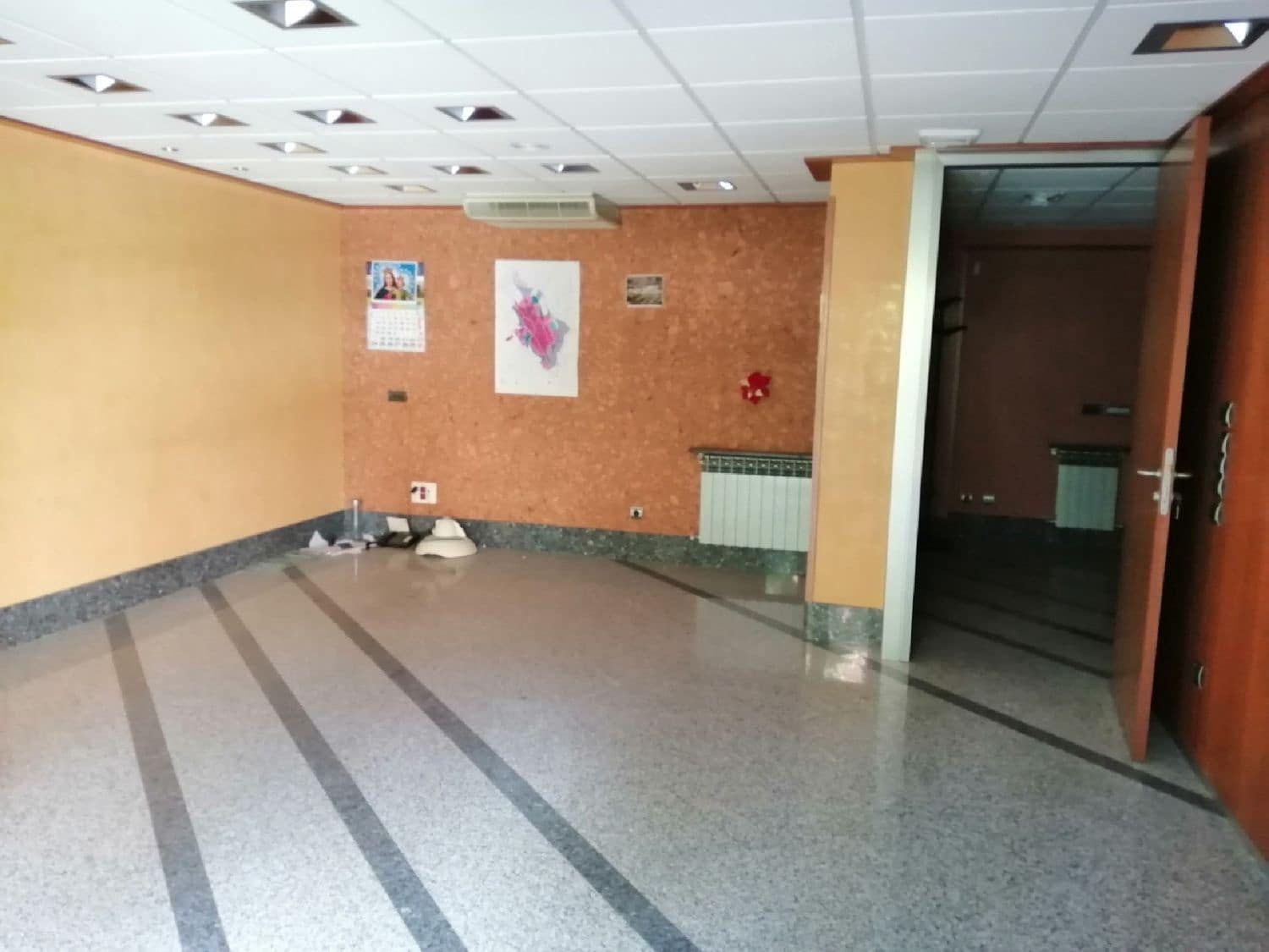 Kantoor te koop in Palencia stad - € 190.000 (Ref: 4701348)