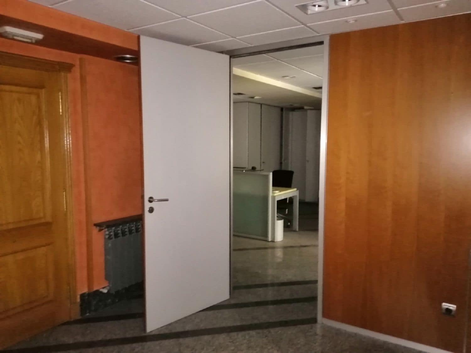 Kantoor te koop in Palencia stad - € 190.000 (Ref: 4701348)