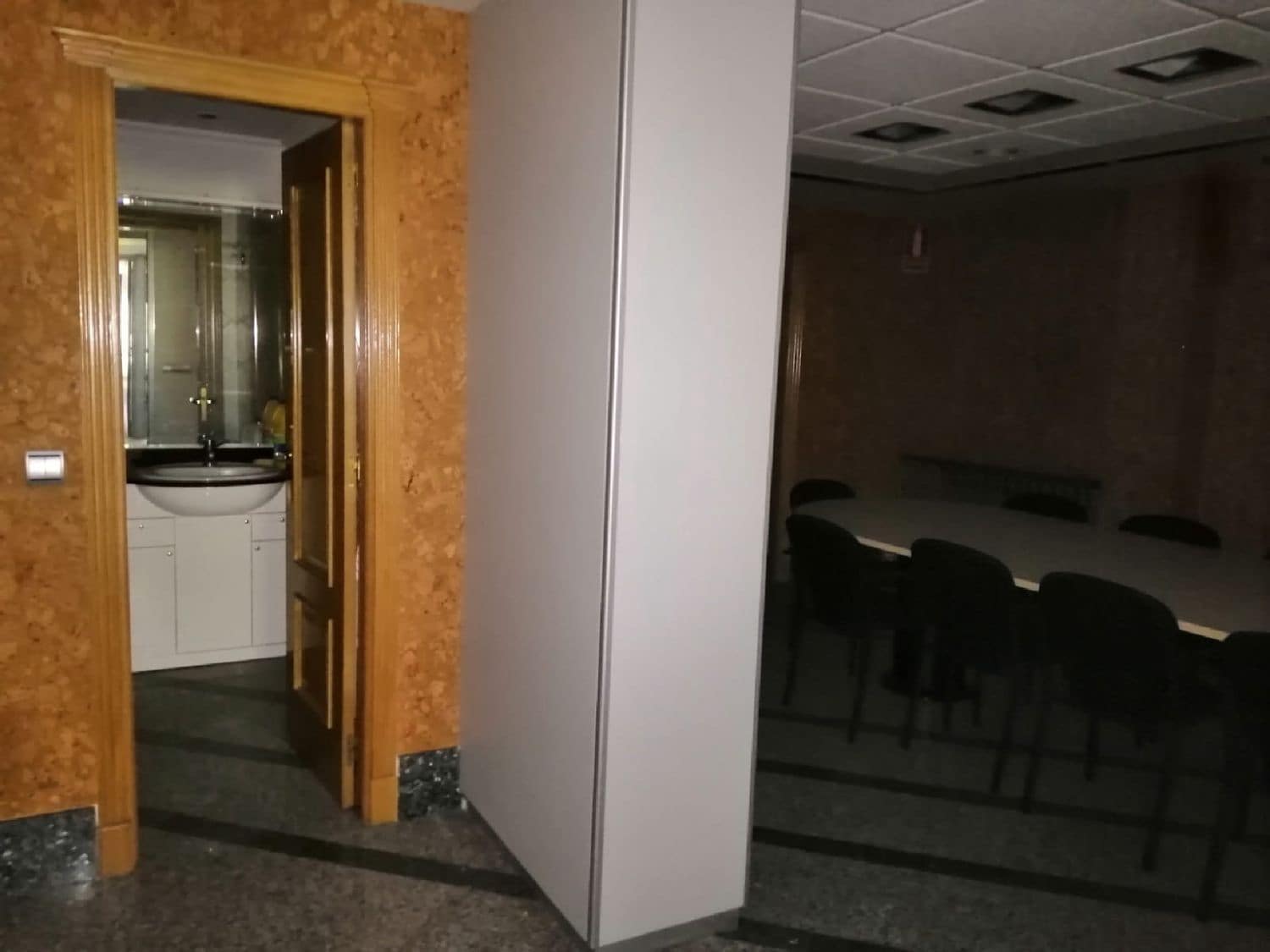 Kantoor te koop in Palencia stad - € 190.000 (Ref: 4701348)