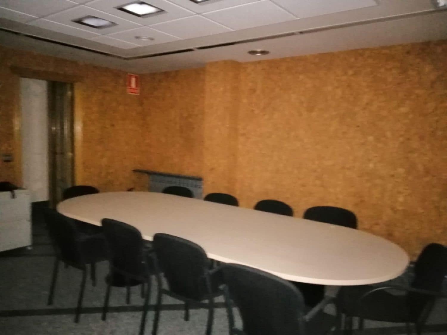 Kantoor te koop in Palencia stad - € 190.000 (Ref: 4701348)