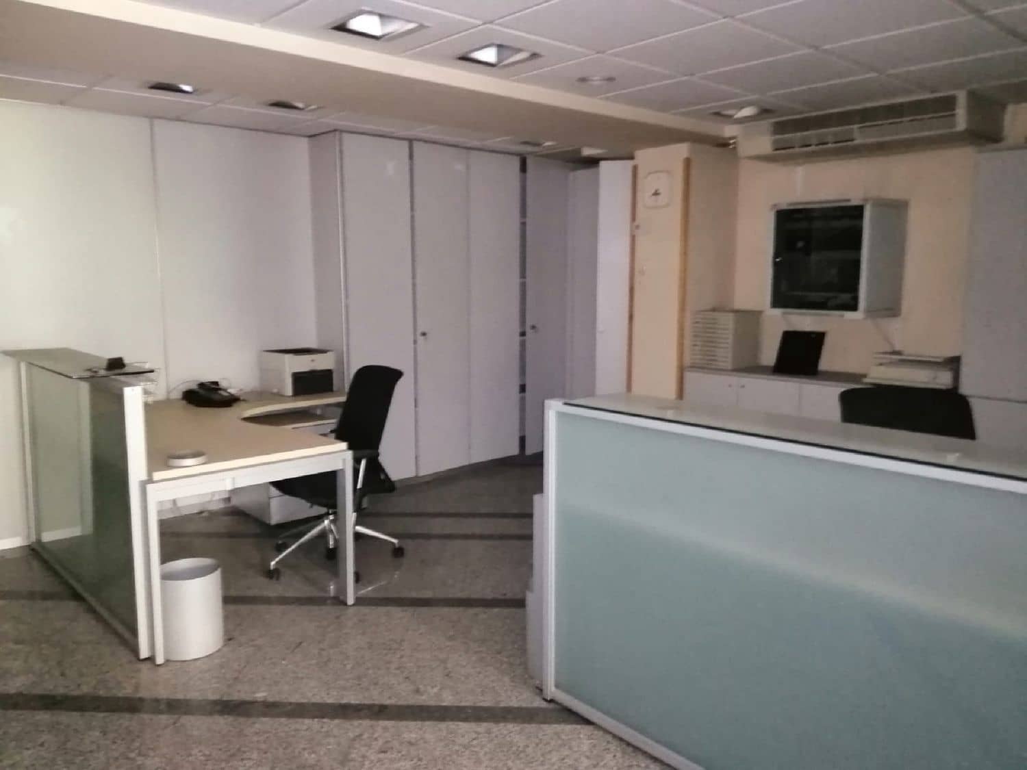 Kantoor te koop in Palencia stad - € 190.000 (Ref: 4701348)