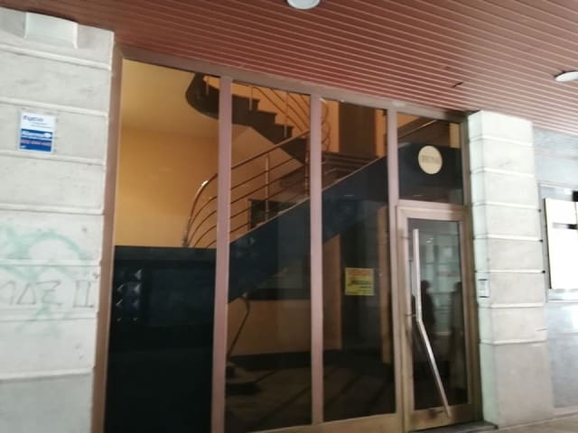 Kantoor te koop in Palencia stad - € 190.000 (Ref: 4701348)