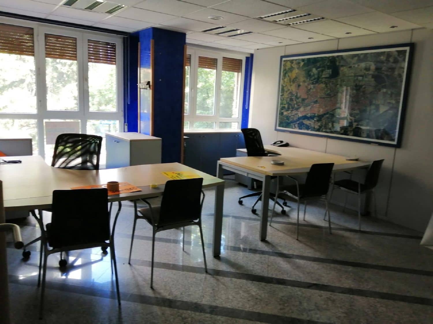 Kantoor te koop in Palencia stad - € 190.000 (Ref: 4701348)