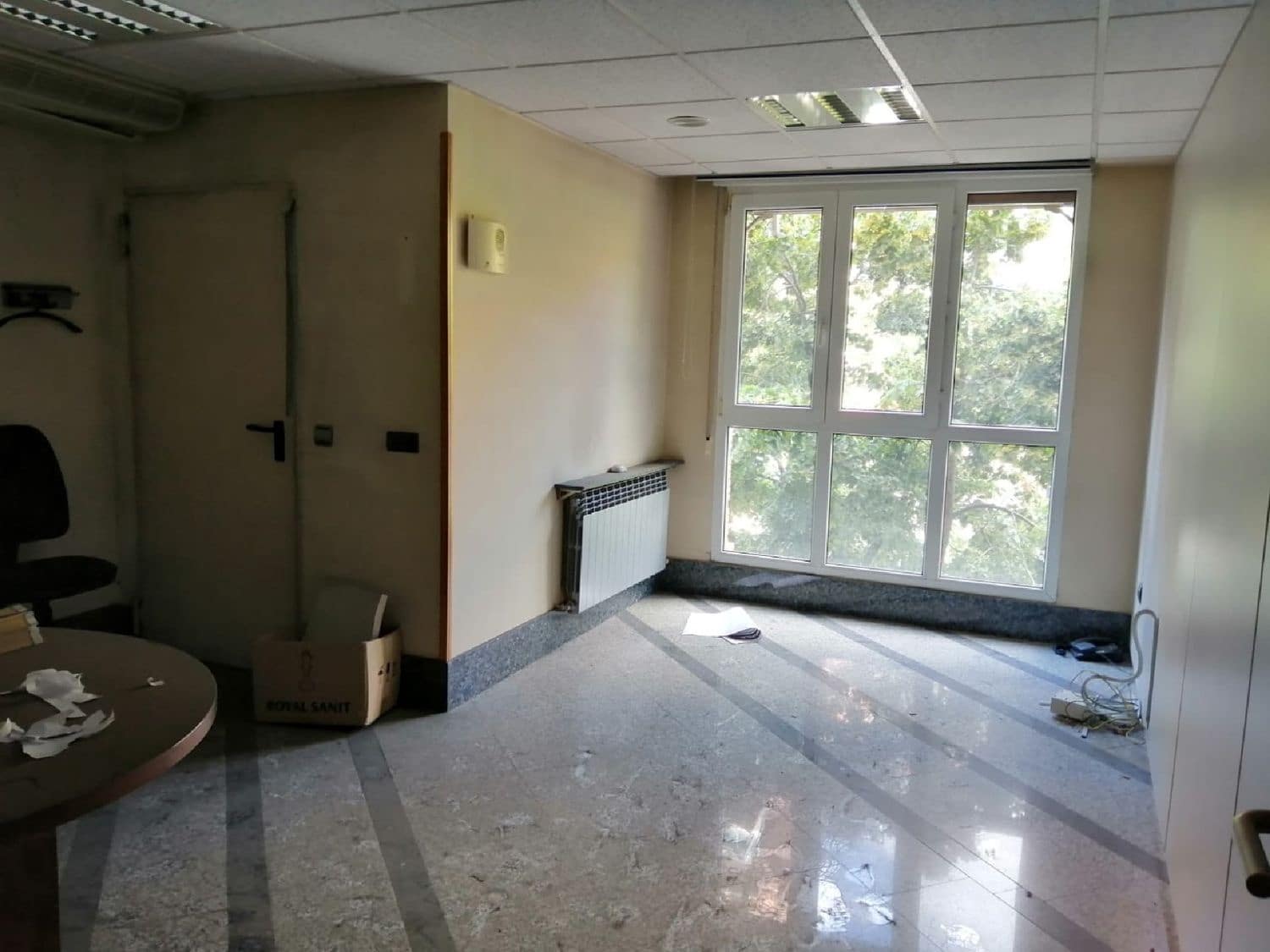 Kantoor te koop in Palencia stad - € 190.000 (Ref: 4701348)