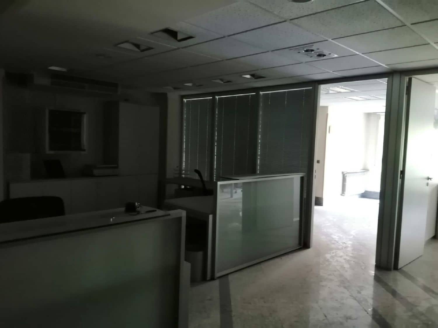 Kantoor te koop in Palencia stad - € 190.000 (Ref: 4701348)