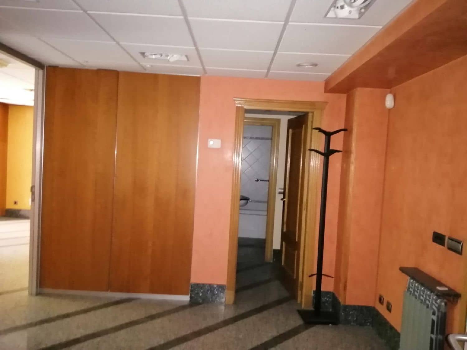 Kantoor te koop in Palencia stad - € 190.000 (Ref: 4701348)