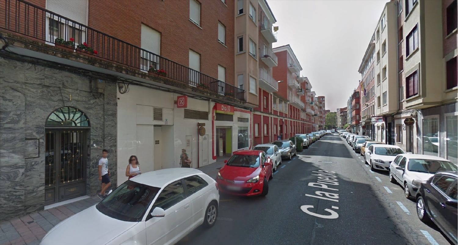 Local Comercial en Palencia ciudad en alquiler - 3.750 € (Ref: 5057288)