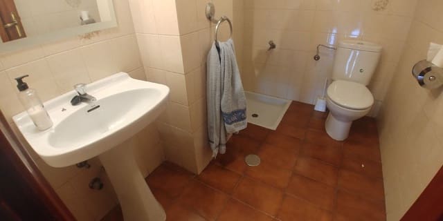 Office for sale in Palencia city - € 110,000 (Ref: 5057365)