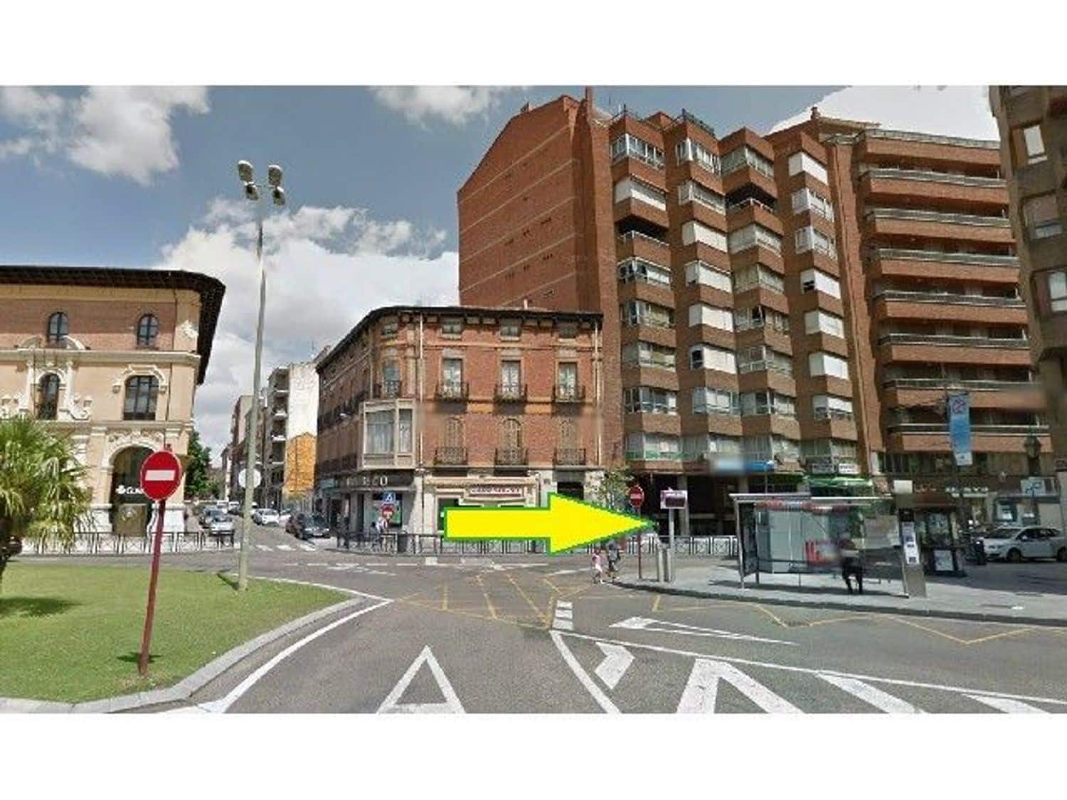 Gewerbe zu vermieten in Palencia Stadt - 950 € (Ref: 5090467)