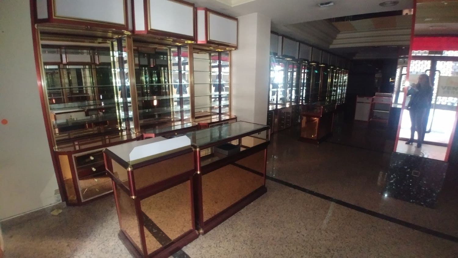 Virksomhed til salg i Palencia by - € 650.000 (Ref: 5620464)