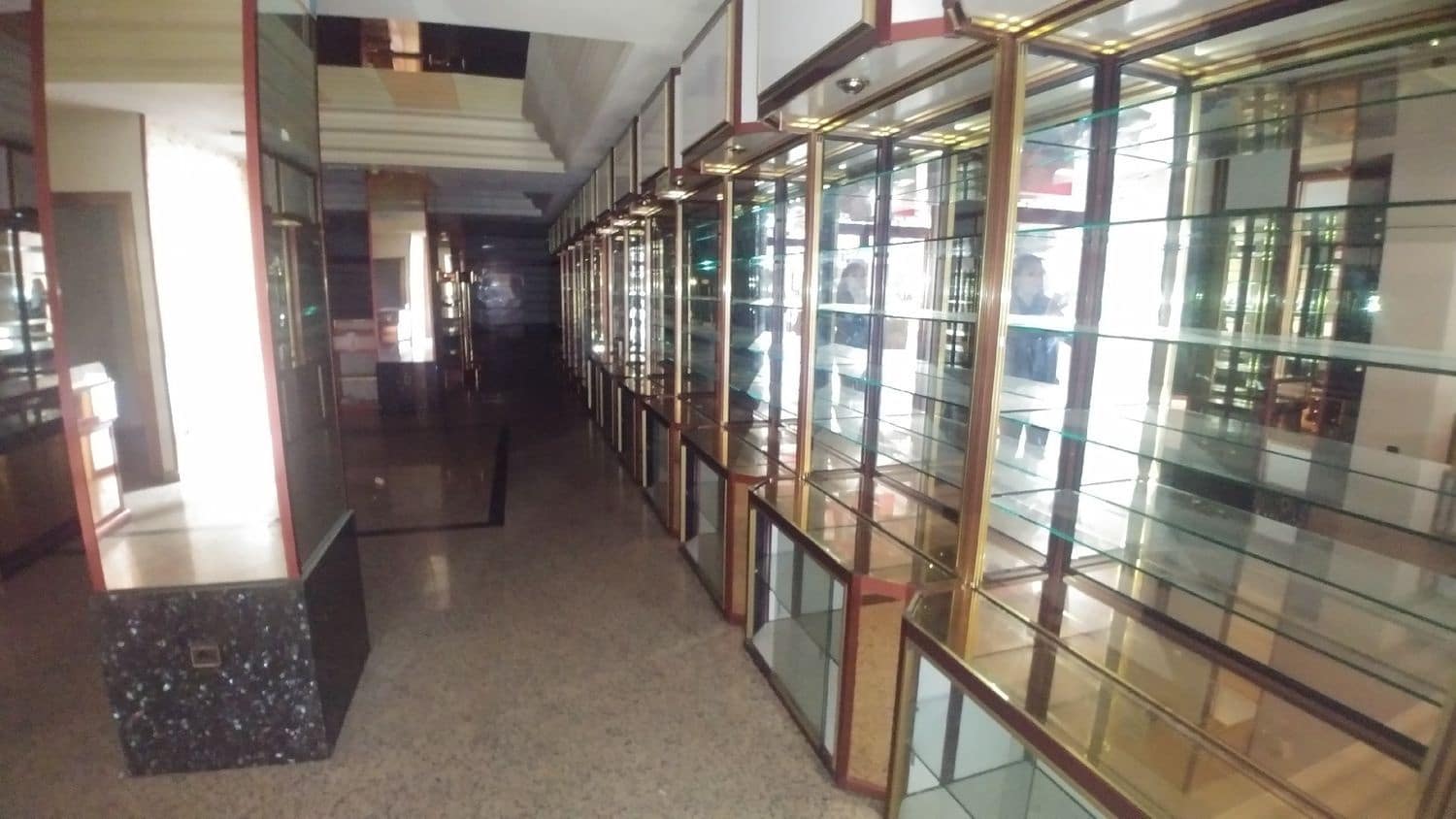 Virksomhed til salg i Palencia by - € 650.000 (Ref: 5620464)