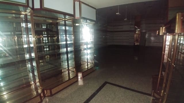 Empresa para venda em Palência / Palença cidade - 650 000 € (Ref: 5620464)