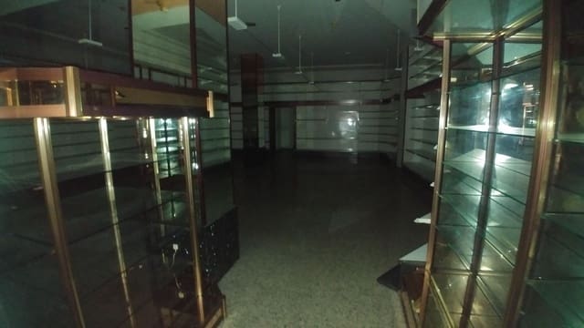 Empresa para venda em Palência / Palença cidade - 650 000 € (Ref: 5620464)