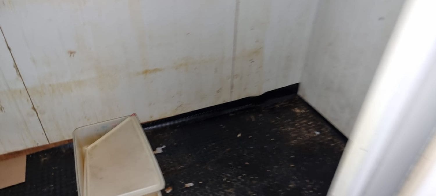 Kommersiell til salgs i Palencia by - € 95 000 (Ref: 5620466)