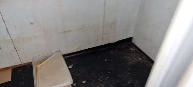 Erhverv til salg i Palencia by - € 95.000 (Ref: 5620466)