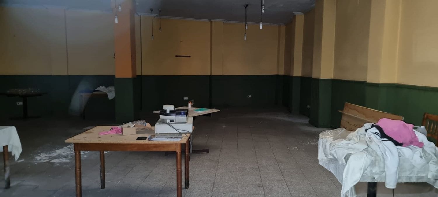 Kommersiell til salgs i Palencia by - € 95 000 (Ref: 5620466)