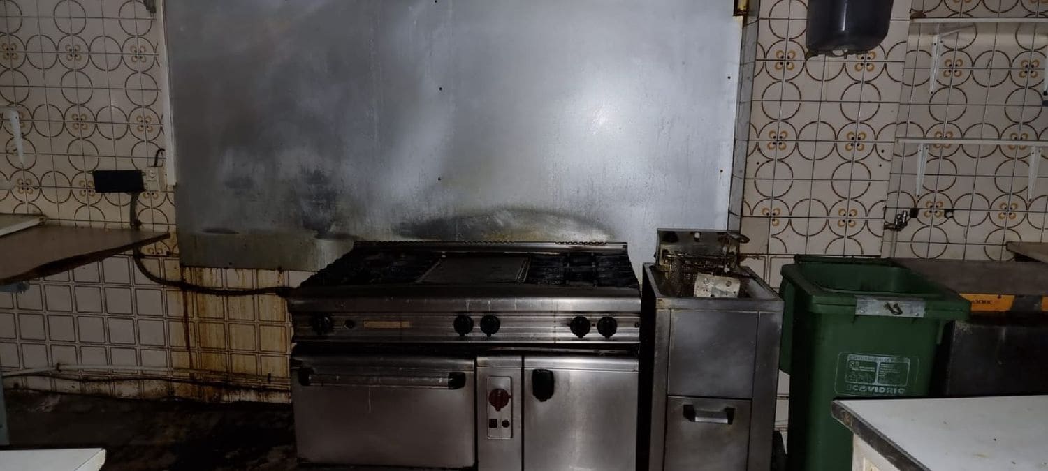 Kommersiell til salgs i Palencia by - € 95 000 (Ref: 5620466)