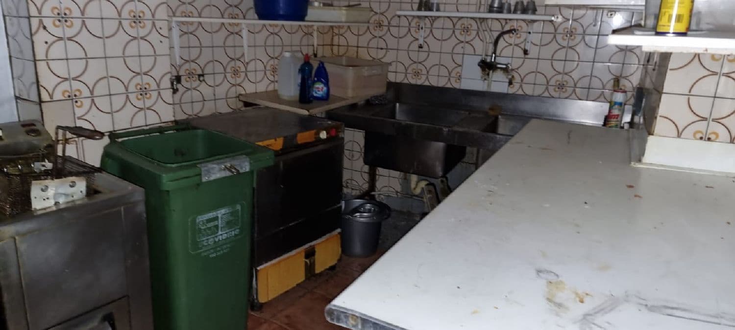 Kommersiell til salgs i Palencia by - € 95 000 (Ref: 5620466)