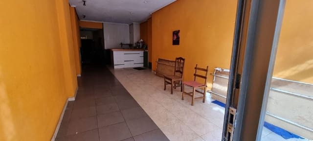 Erhverv til salg i Palencia by - € 95.000 (Ref: 5620466)