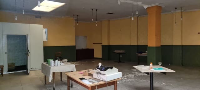 Erhverv til salg i Palencia by - € 95.000 (Ref: 5620466)